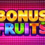 Bonus Fruit slot