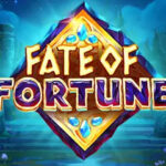 Fate of Fortune slot logo Elk Studios