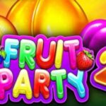 Fruit Party 2 slot