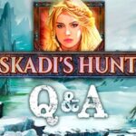Skadi's Hunt slot
