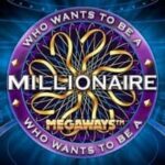 Who Wants To Be A Millionaire Megaways video slot
