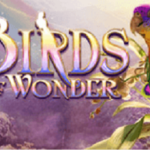 Birds of Wonder slot machine