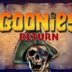 The Goonies Return slot