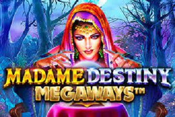 Madame Destiny Megaways Slot Machine – Recensione e Gioco Demo