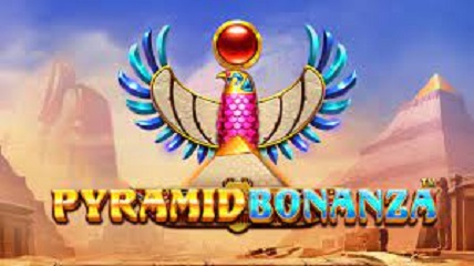 Pyramid Bonanza Slot Online Demo Gratis + Guida