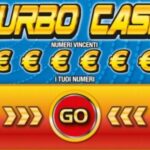 Turbo Cash Gratta e Vinci