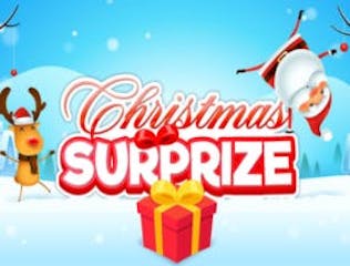 Christmas Surprize Slot Online > Recensione di Giocolive.com