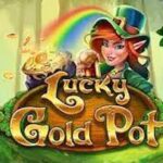 Lucky Gold Pot Slot