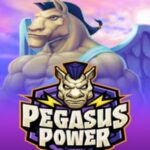 Pegasus Power slot