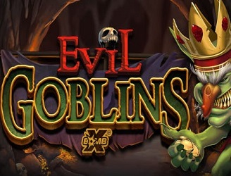 Evil Goblins xBomb Slot