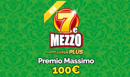 New 7 e Mezzo Linea PLUS gratis