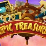 Epic Treasure slot