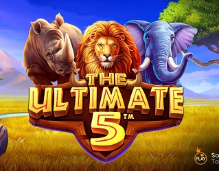 The Ultimate 5 Slot Machine > Recensione di Giocolive.com