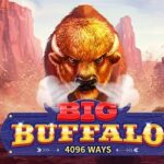 Big Buffalo slot