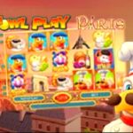 Fowl Play Paris gratis online