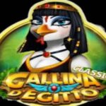 Gallina D' Egitto Classic slot