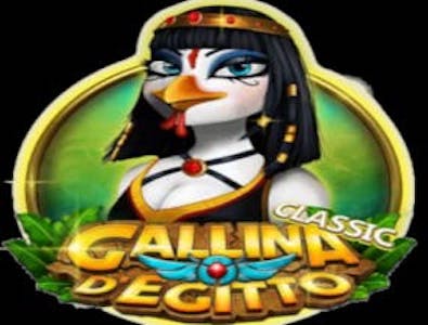 Gallina D' Egitto Classic slot