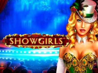 Show Girls slot