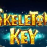 Skeleton Key slot