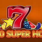 40 Super Hot slot