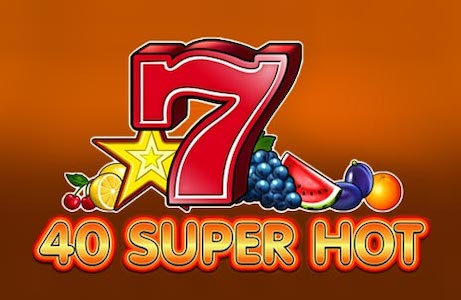 40 Super Hot Slot Online > Recensione di Giocolive.com