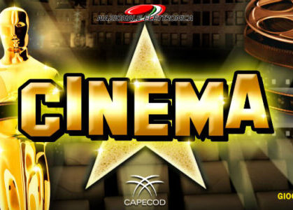 Cinema slot machine