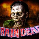 Brain Dead slot machine