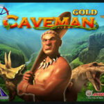 Gold Caveman slot