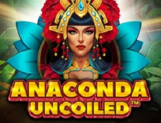 Anaconda Uncoiled Slot Online > Recensione di Giocolive.com