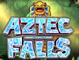Aztec Falls slot machine