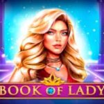 Book of Lady slot