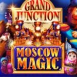 Moscow Magic slot