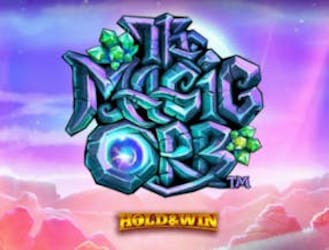 The Magic Orb Hold and Win slot