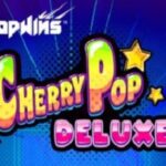 CherryPop Deluxe slot