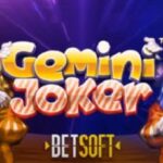 Gemini Joker slot