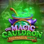 The Magic Cauldron Enchanted Brew slot