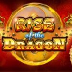 Rise of the Dragon slot