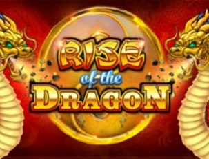 Rise of the Dragon Slot Online > Recensione di Giocolive.com