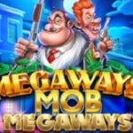 Megaways Mob slot