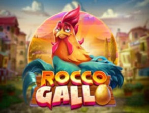 Rocco Gallo Slot