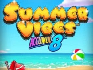 Summer Vibes Accumul8 slot