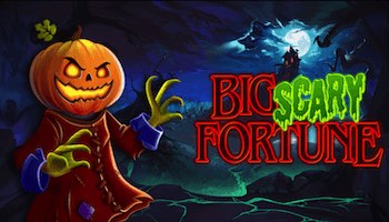 Big Scary Fortune Slot > Recensione e Gioco Gratuito