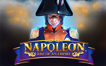 Napoleon Rise of An Empire slot