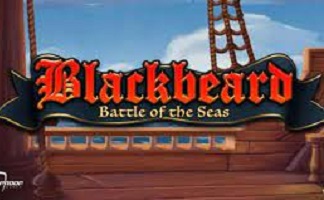 Blackbeards battle of the seas