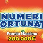 Numeri Fortunati Gratta e Vinci