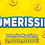 Super Numerissimi gratta e vinci