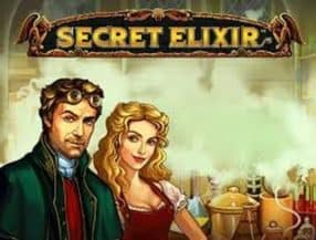Secret Elixir slot