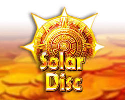 Solar Disc Slot