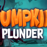 Pumpkin Plunder gratta e vinci online