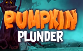 Pumpkin Plunder gratta e vinci online